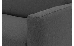 Goossens loungebank key west grijs stof - 8229534-01