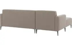 Goossens loungebank key west grijs stof - 8229535-01