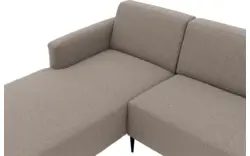 Goossens loungebank key west grijs stof - 8229535-01