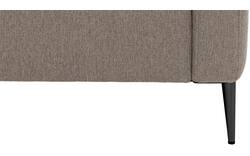 Goossens loungebank key west grijs stof - 8229535-01