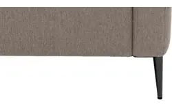 Goossens loungebank key west grijs stof - 8229535-01