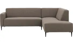 Stof fijn geweven lever 10