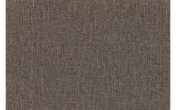 Goossens hoekbank key west bruin stof - 8229541-01