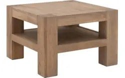 Eiken olie geborsteld grijs