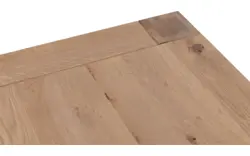 Goossens hoektafel roots grijs eiken - 8229740-01