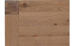 Goossens hoektafel roots grijs eiken - 8229740-01