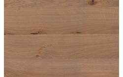 Goossens hoektafel roots grijs eiken - 8229740-01