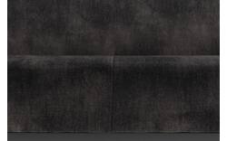Goossens excellent eetkamerbank tom grijs stof - 8229746-02
