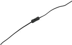 Goossens excellent tafellamp kalmar zwart metaal - 8229755-03