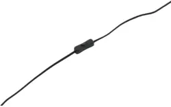 Goossens excellent tafellamp kalmar zwart metaal - 8229755-03