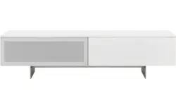 Goossens excellent tv meubel monza easy wit mdf - 8229757-01