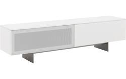 Goossens excellent tv meubel monza easy wit mdf - 8229757-02