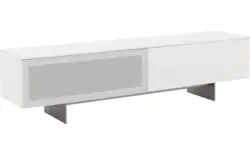 Goossens excellent tv meubel monza easy wit mdf - 8229757-01