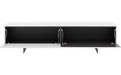 Goossens excellent tv meubel monza easy wit mdf - 8229757-01