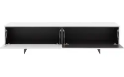 Goossens excellent tv meubel monza easy wit mdf - 8229757-01