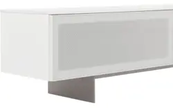 Goossens excellent tv meubel monza easy wit mdf - 8229757-01