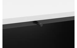 Goossens excellent tv meubel monza easy wit mdf - 8229757-01