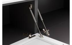 Goossens excellent tv meubel monza easy wit mdf - 8229757-01