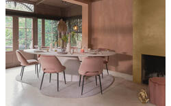 Goossens eettafel stone wit beton - 8252402-goossens-stone-eettafel-beton-wit-01