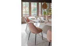 Goossens eettafel stone wit beton - 8252402-goossens-stone-eettafel-beton-wit-01