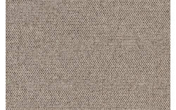 Goossens excellent loungebank princess beige stof - 8229789-01-gespiegeld