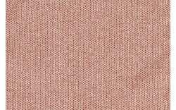 Goossens excellent loungebank princess roze stof - 8229792-01-gespiegeld