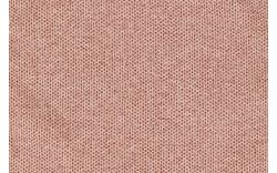 Goossens excellent loungebank princess roze stof - 8229792-01