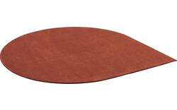 Goossens excellent vloerkleed unique bb rood polyamide - 8229841-goossens-excellent-unique-vloerkleed-polyamide-01