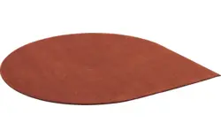 Goossens excellent vloerkleed unique bb rood polyamide - 8229841-goossens-excellent-unique-vloerkleed-polyamide-01