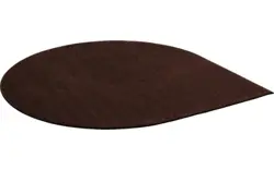 Goossens excellent vloerkleed unique bb rood polyamide - 8229842-goossens-excellent-unique-vloerkleed-polyamide-01