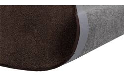 Goossens excellent vloerkleed unique bb bruin polyamide - 8229843-goossens-excellent-unique-vloerkleed-polyamide-01