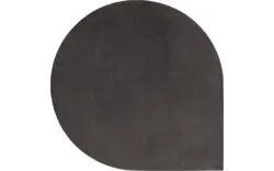 Goossens excellent vloerkleed unique bb grijs polyamide - 8229844-goossens-excellent-unique-vloerkleed-polyamide-01