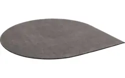 Goossens excellent vloerkleed unique bb grijs polyamide - 8229844-goossens-excellent-unique-vloerkleed-polyamide-01
