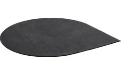 Goossens excellent vloerkleed unique bb grijs polyamide - 8229845-goossens-excellent-unique-vloerkleed-polyamide-01