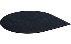 Goossens excellent vloerkleed unique bb blauw polyamide - 8229846-goossens-excellent-unique-vloerkleed-polyamide-01
