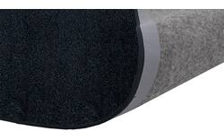 Goossens excellent vloerkleed unique bb blauw polyamide - 8229846-goossens-excellent-unique-vloerkleed-polyamide-01