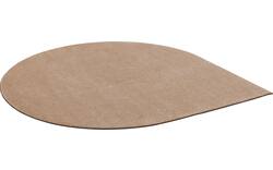 Goossens excellent vloerkleed unique bb bruin polyamide - 8229848-goossens-excellent-unique-vloerkleed-polyamide-01