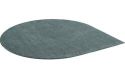 Goossens excellent vloerkleed unique bb blauw polyamide - 8229849-goossens-excellent-unique-vloerkleed-polyamide-01