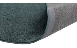 Goossens excellent vloerkleed unique bb blauw polyamide - 8229849-goossens-excellent-unique-vloerkleed-polyamide-01