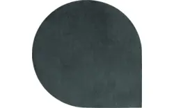 Parade paradiso, petrol 229 (poolhoogte 6,2 mm)
