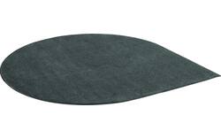 Goossens excellent vloerkleed unique bb blauw polyamide - 8229850-goossens-excellent-unique-vloerkleed-polyamide-01