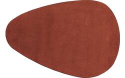 Goossens excellent vloerkleed unique bb rood polyamide - 8229902-goossens-excellent-unique-vloerkleed-polyamide-01