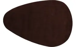 Goossens excellent vloerkleed unique bb rood polyamide - 8229903-goossens-excellent-unique-vloerkleed-polyamide-01