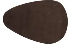 Goossens excellent vloerkleed unique bb bruin polyamide - 8229904-goossens-excellent-unique-vloerkleed-polyamide-01