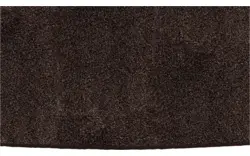 Goossens excellent vloerkleed unique bb bruin polyamide - 8229904-goossens-excellent-unique-vloerkleed-polyamide-01