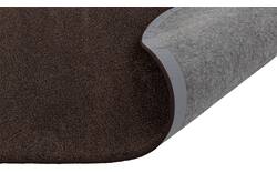 Goossens excellent vloerkleed unique bb bruin polyamide - 8229904-goossens-excellent-unique-vloerkleed-polyamide-01