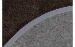 Goossens excellent vloerkleed unique bb bruin polyamide - 8229904-goossens-excellent-unique-vloerkleed-polyamide-01