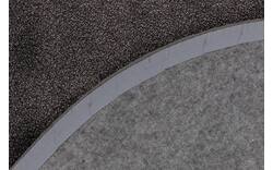 Goossens excellent vloerkleed unique bb grijs polyamide - 8229905-goossens-excellent-unique-vloerkleed-polyamide-01
