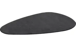 Goossens excellent vloerkleed unique bb grijs polyamide - 8229906-goossens-excellent-unique-vloerkleed-polyamide-01