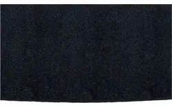 Goossens excellent vloerkleed unique bb blauw polyamide - 8229907-goossens-excellent-unique-vloerkleed-polyamide-01